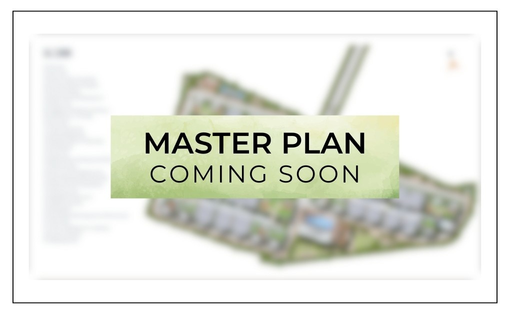 Prestige Forest Edge Master Plan